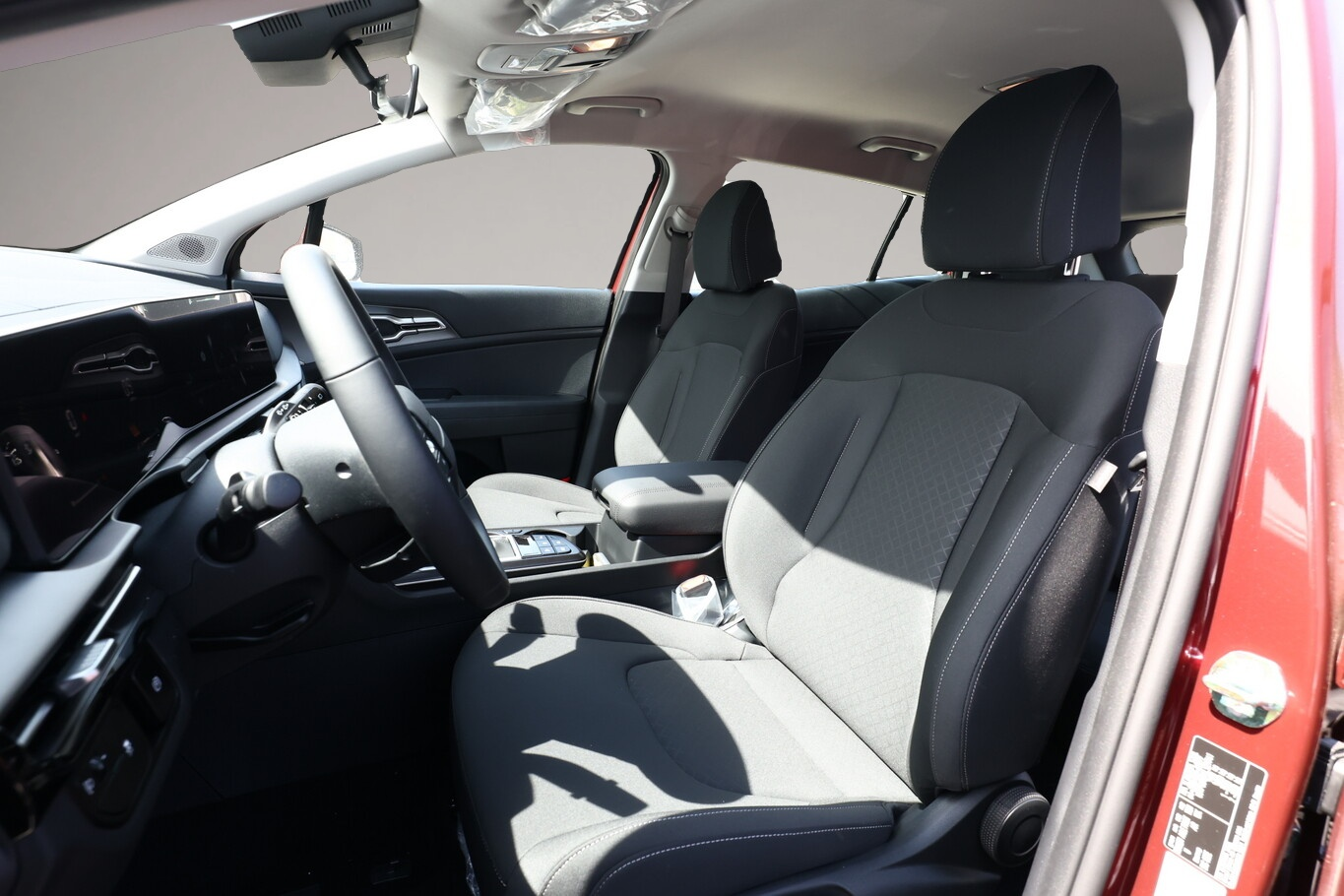 Bild 5 Kia Sportage AT ACC LED SHZ Kam Nav 2xPDC Keyl Carpl