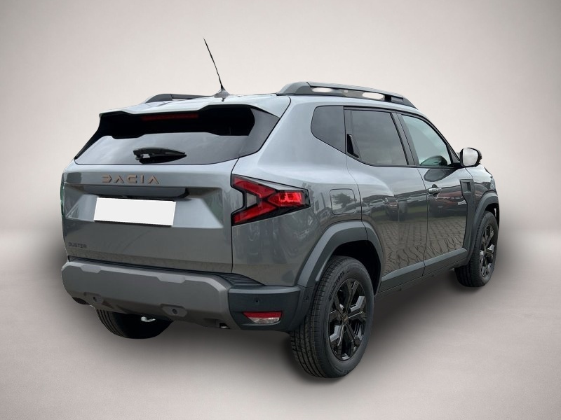 Fotografie 3 des Dacia Duster TCe 120 ECO-G Extreme SHZ+RFK+LED