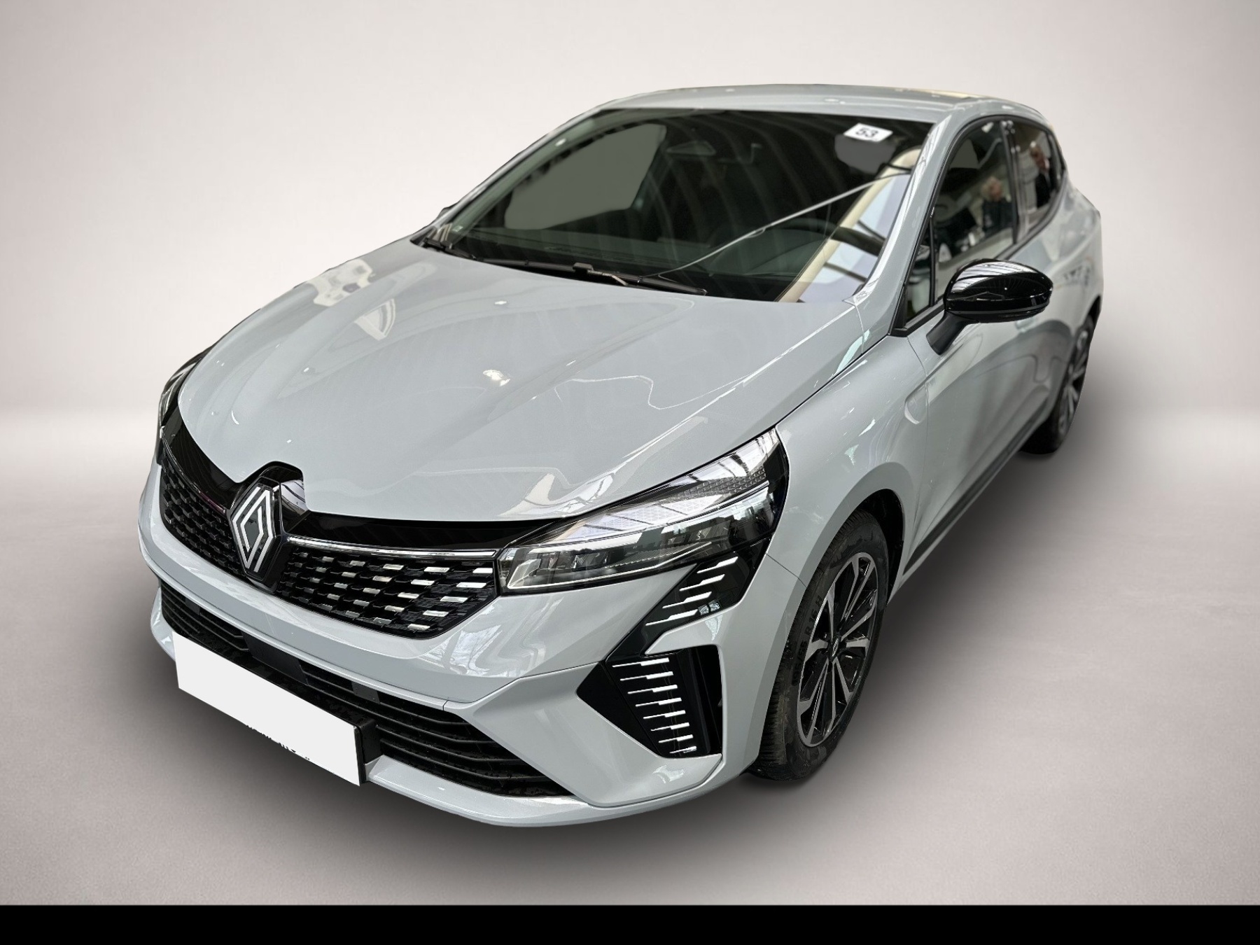 Fotografie Renault Clio Techno TCe 90 PS