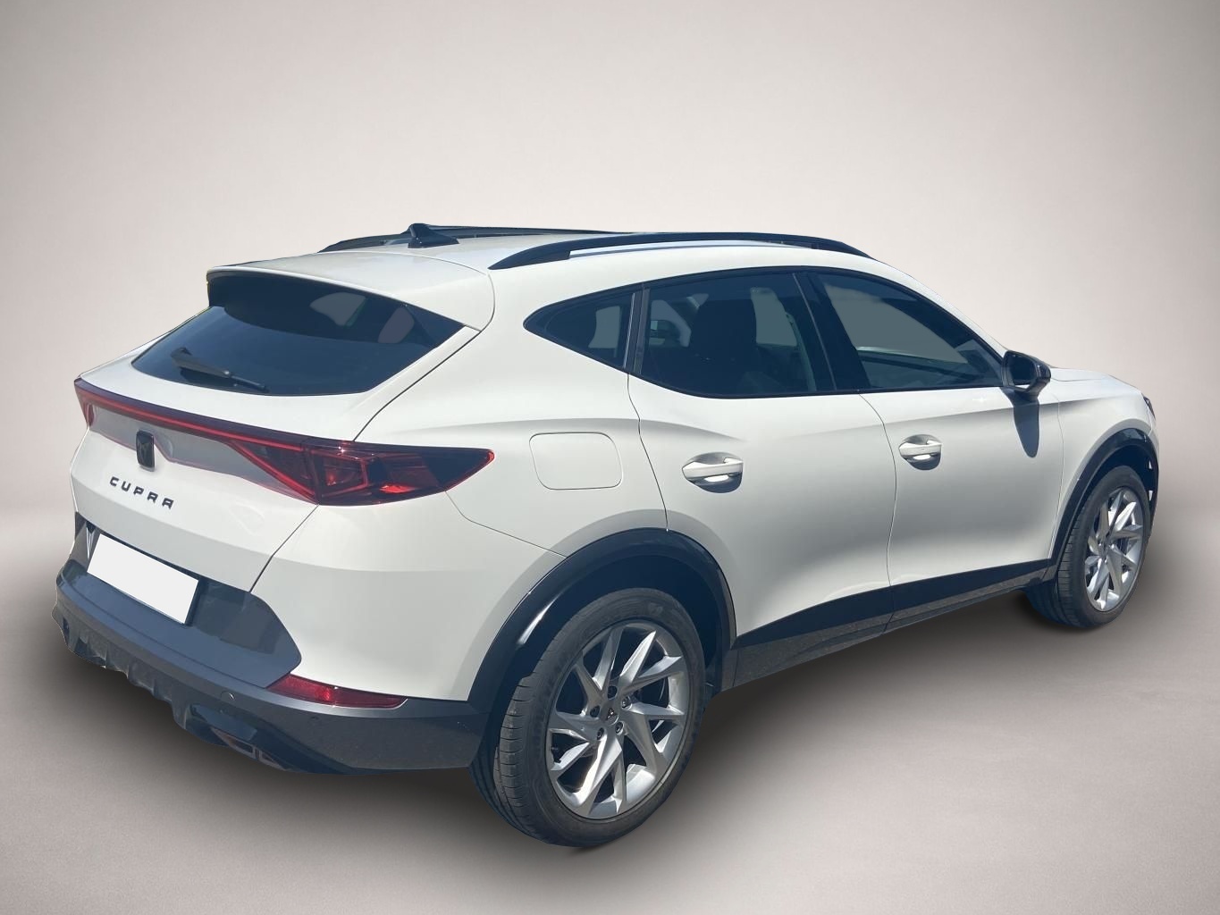 Fotografie 4 des Cupra Formentor 1.4 TSI DSG eHybrid VIRTUAL-COCKPIT+LE