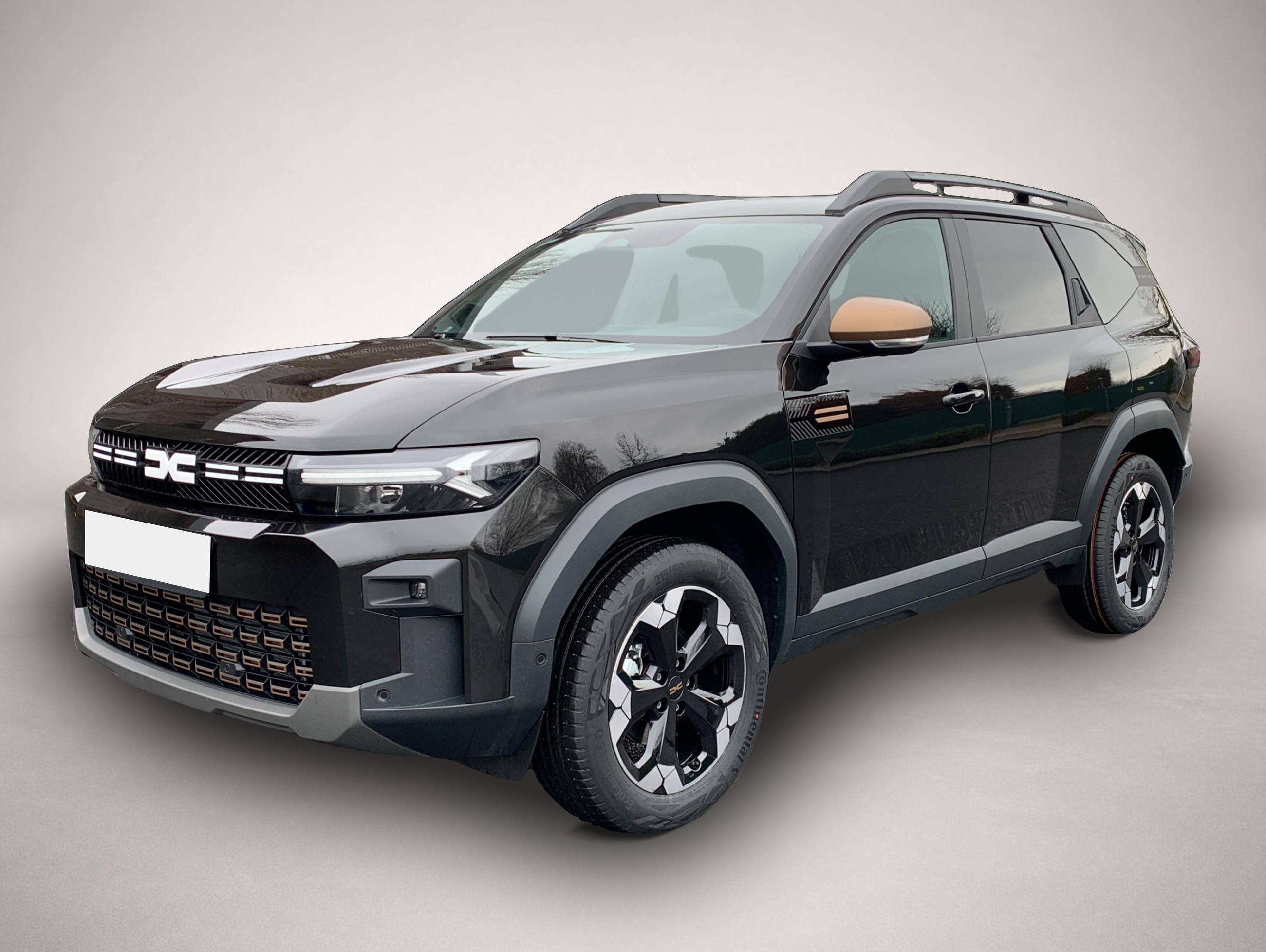 Bild Bigster Dacia