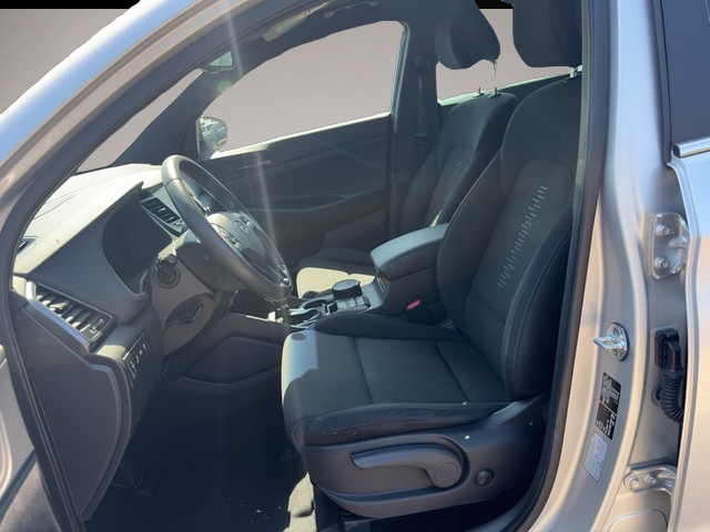 Bild 7 Hyundai Tucson Passion + 4WD NAVI SHZ LHZ KAMERA PDC DAB