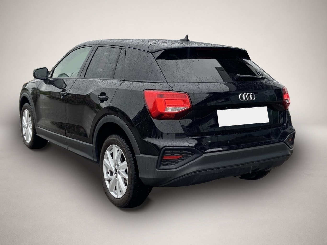 Bild 3 Audi Q2 1.5 35 TFSI S-tronic LED+KAMERA+EL.HECK+ACC+S
