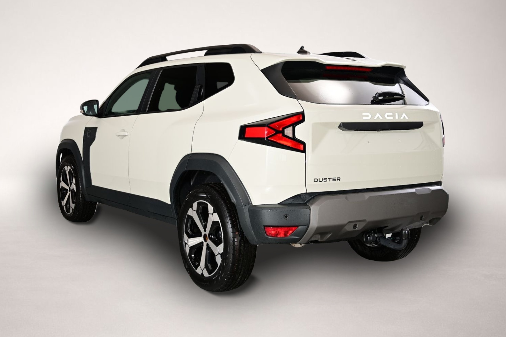 Bild 3 Dacia Duster Journey mild hybrid 96 kW (130 PS) 6-Gang