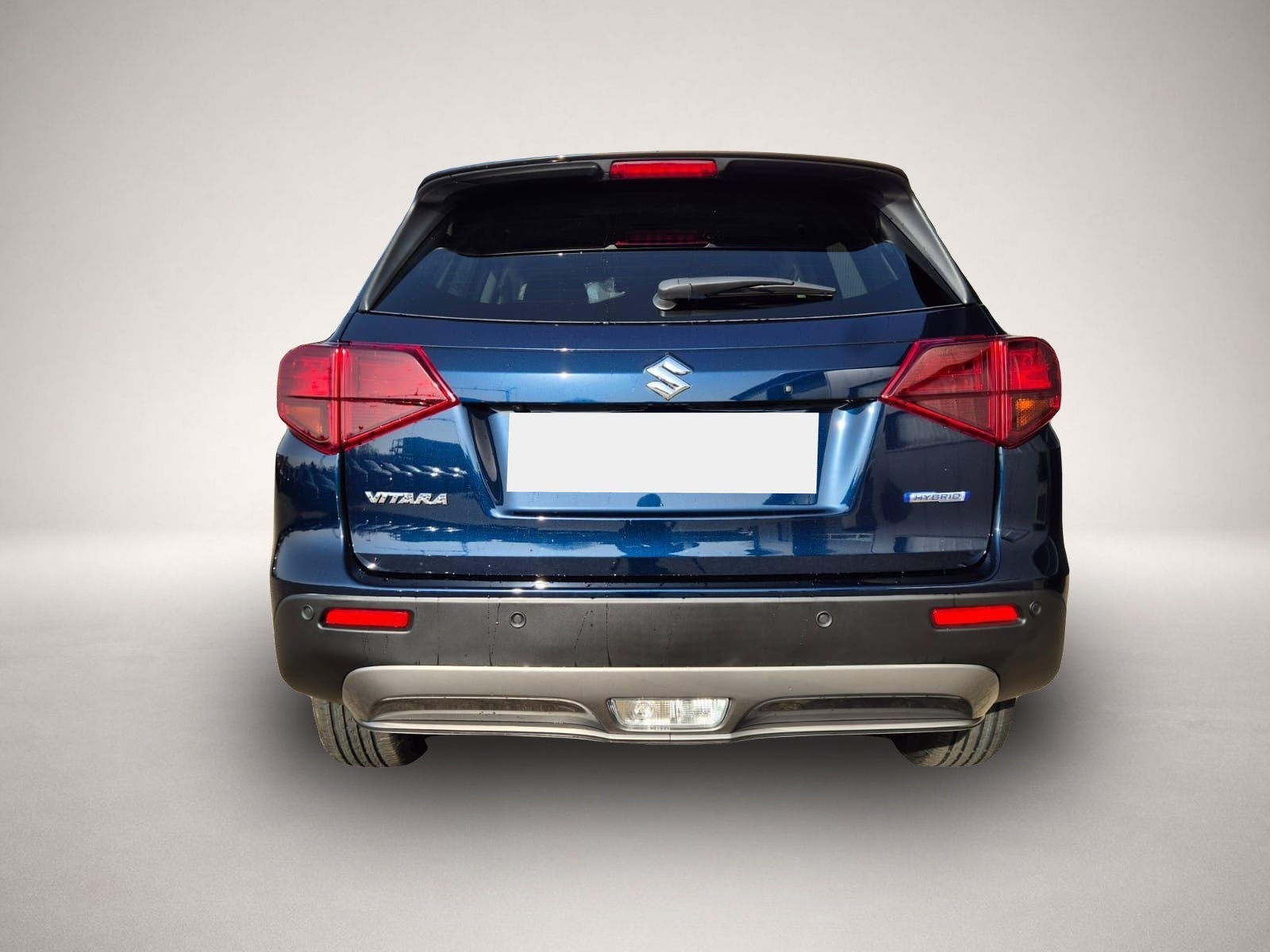 Fotografie 4 des Suzuki Vitara Comfort 110PS MHEV 4x4 ALLGRIP 1.4 Boost