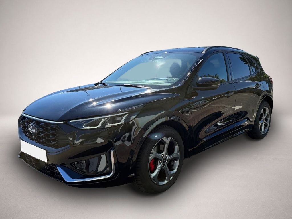 Fotografie Ford Kuga 1.5 EcoBoost ST-LINE X