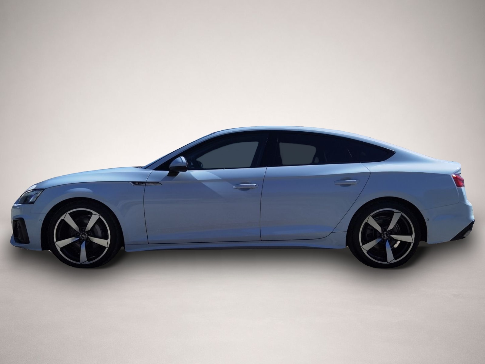 Bild 2 Audi A5 Sportback 40 TDI qu- S-tronic *S-Line*LED*Pan
