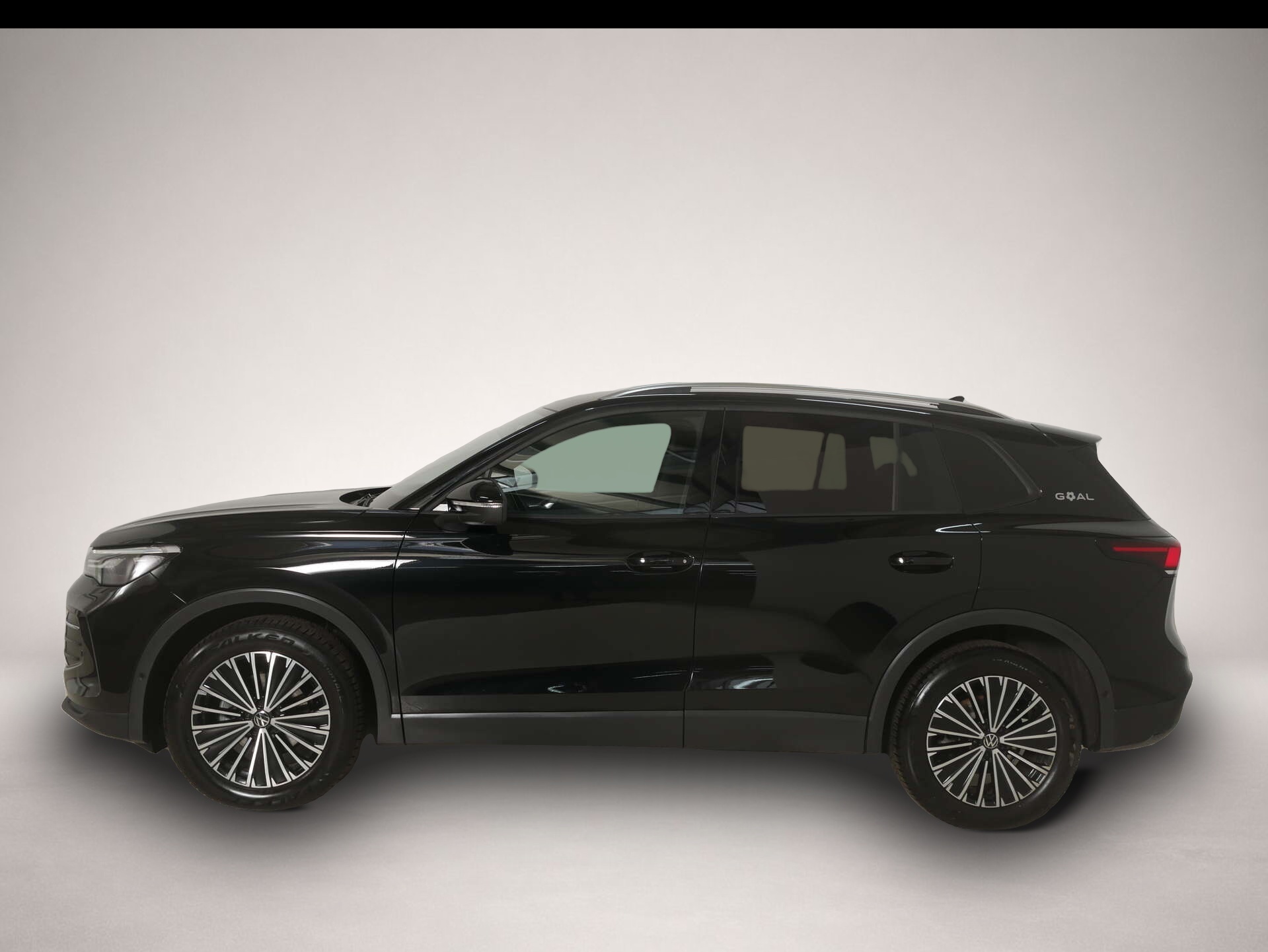 Bild 3 Volkswagen Tiguan 1.5 eTSI GOAL