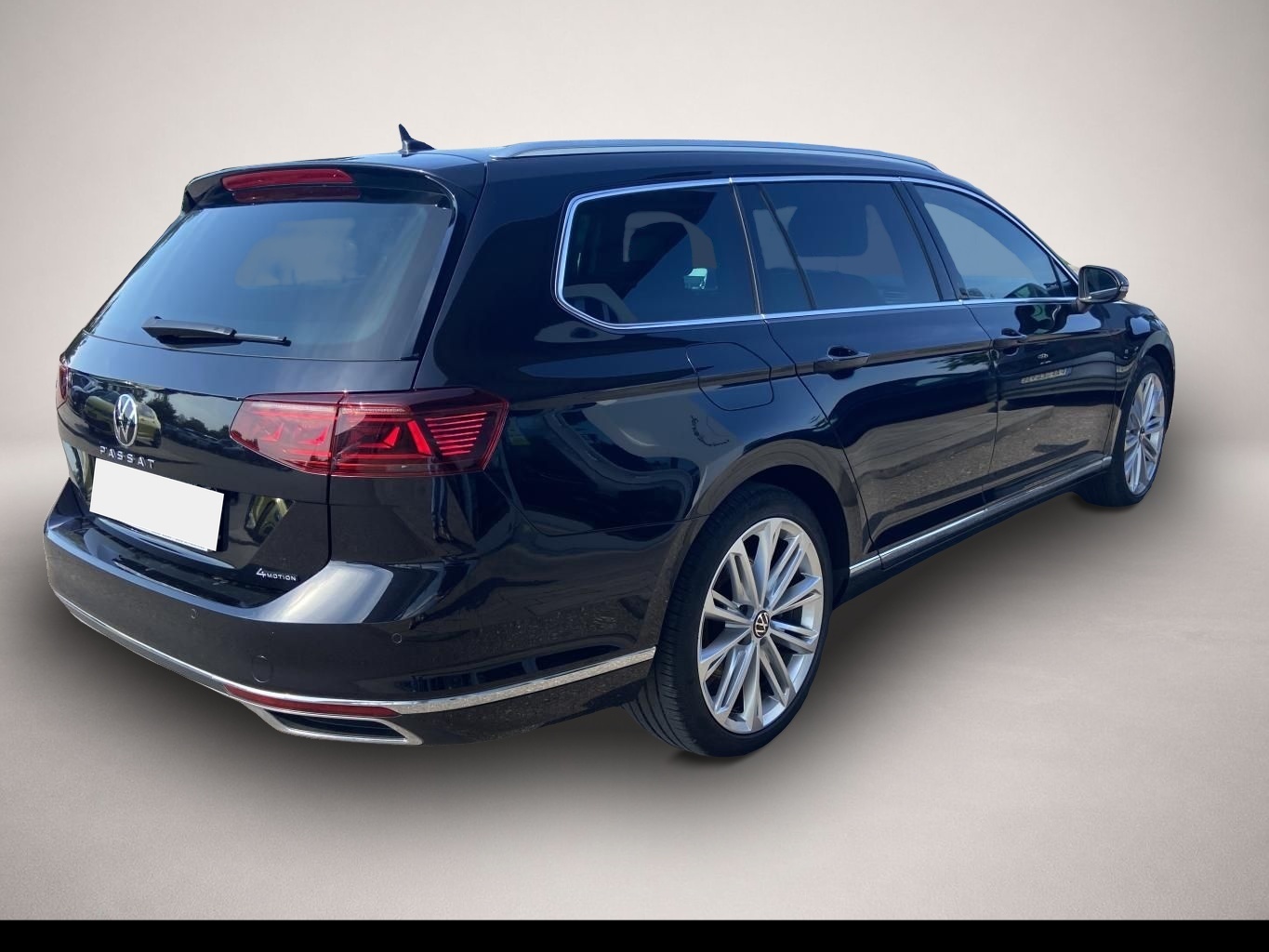 Bild 5 Volkswagen Passat Variant 2.0 TSI DSG 4-MOTION ELEGANCE STA