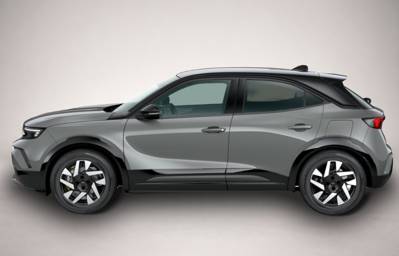 Bild 2 Opel Mokka Hybrid GS SHZ Kam PDC CarPl LaneA 17Z