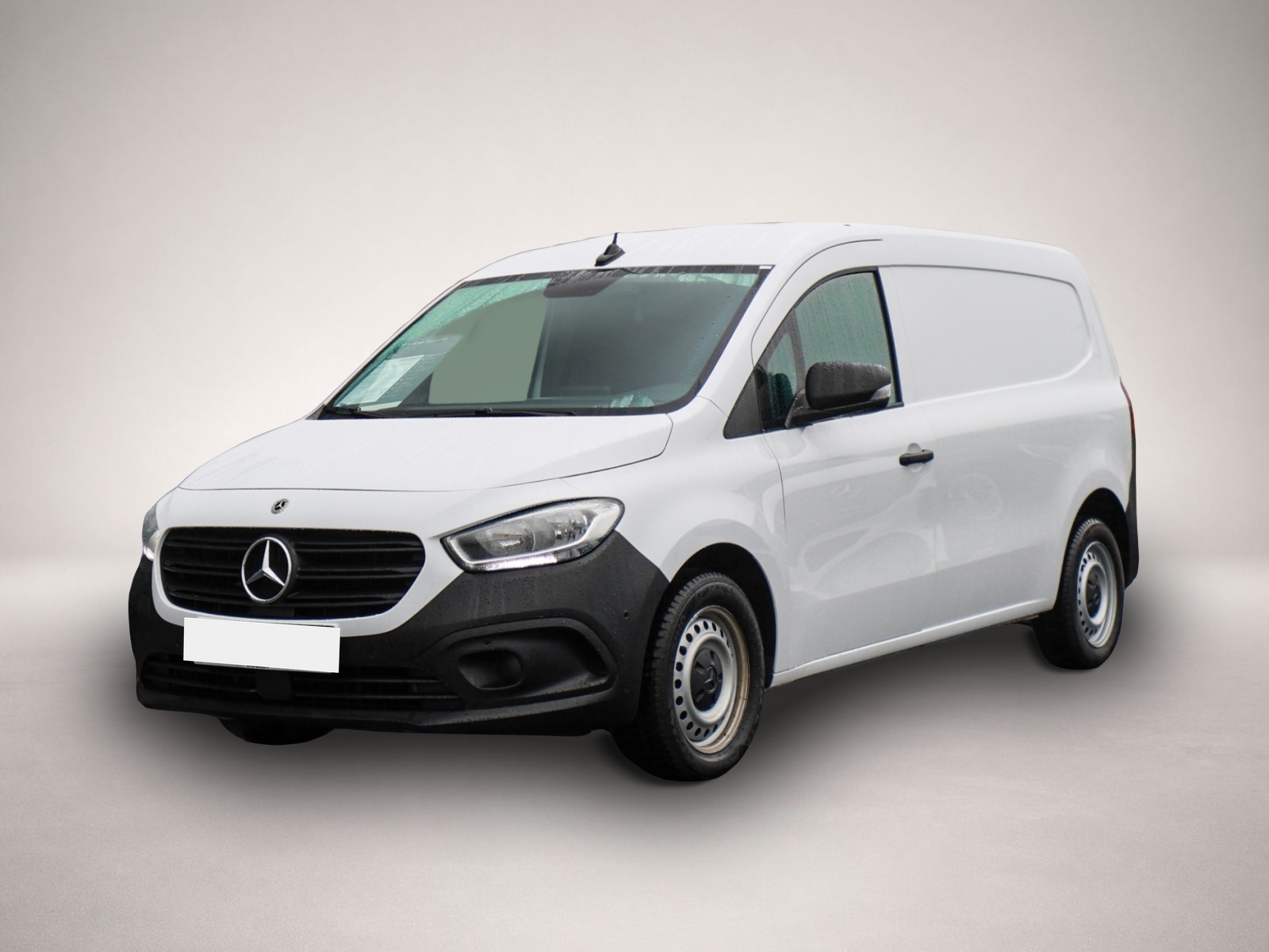 Bild 1 Mercedes-Benz Citan