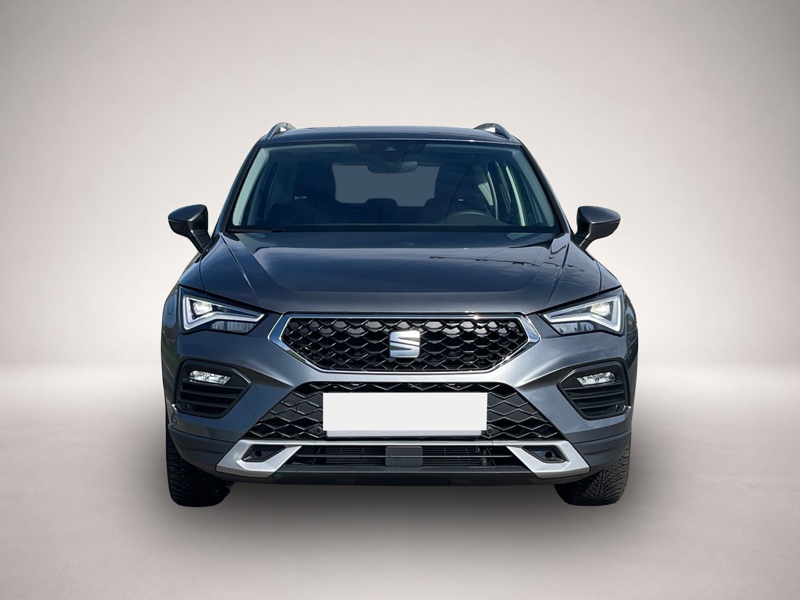 Bild 2 Seat Ateca Style TSI|KAMERA|SITZHEIZUNG|elekHECKKLAPP
