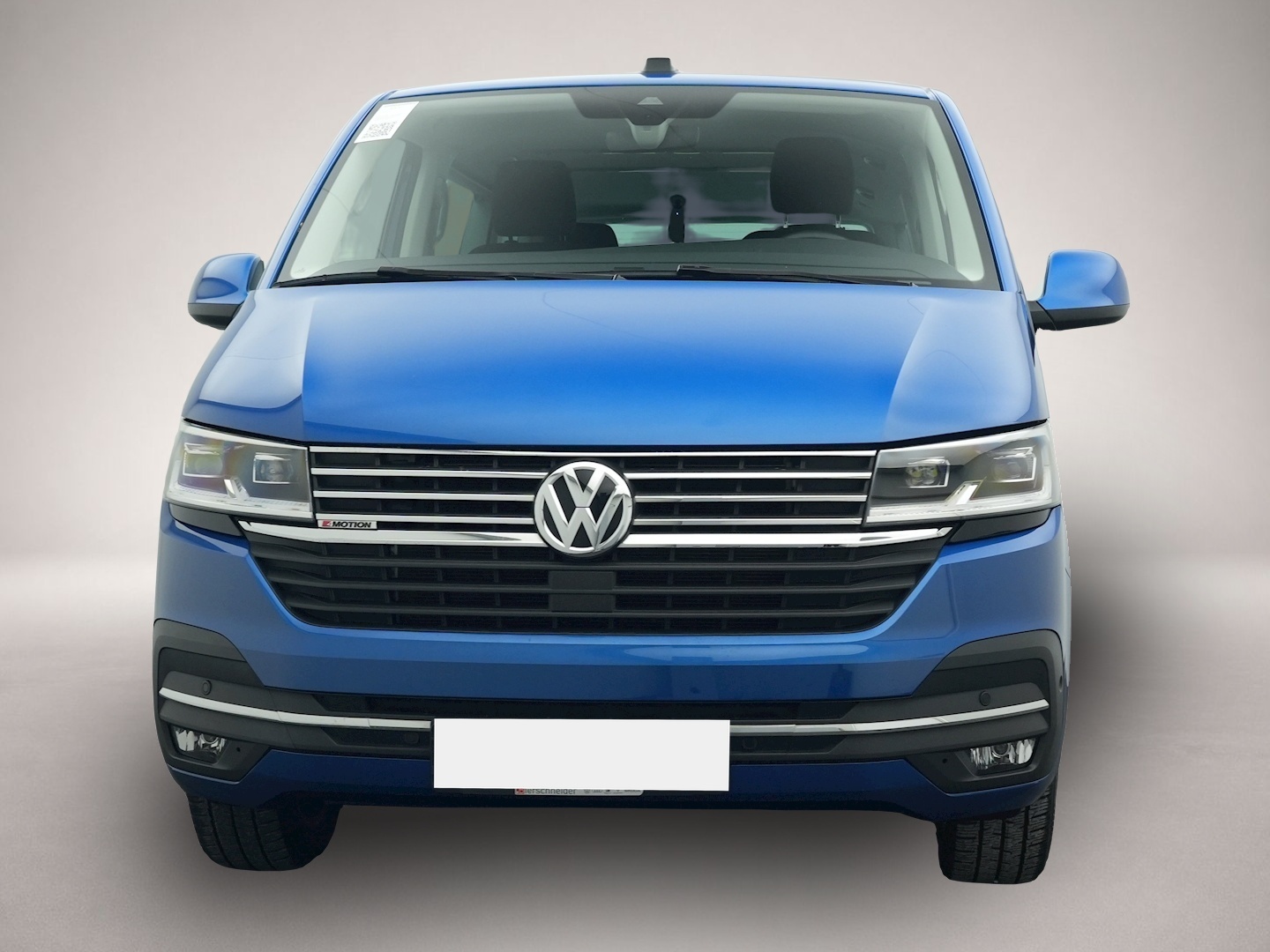 Bild 8 Volkswagen T6 Multivan T6.1 Multivan 2.0 TDI DSG 4Mo. Comfortline AHK N
