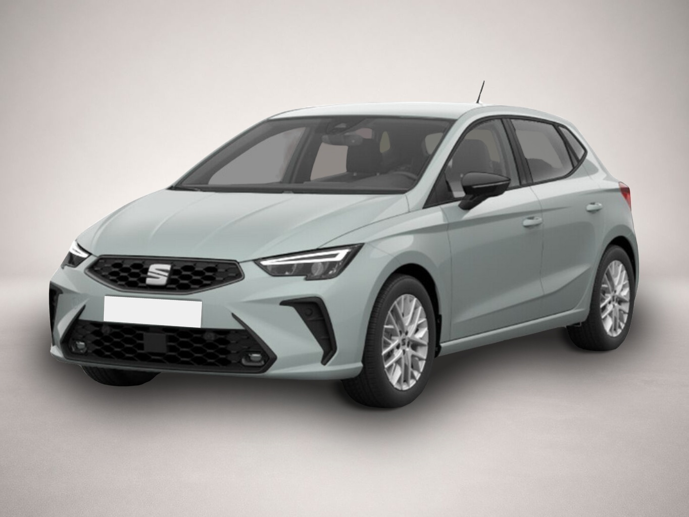 Bild 1 Seat Ibiza FR DSG Facelift VollLED SHZ Kam ACC FullL