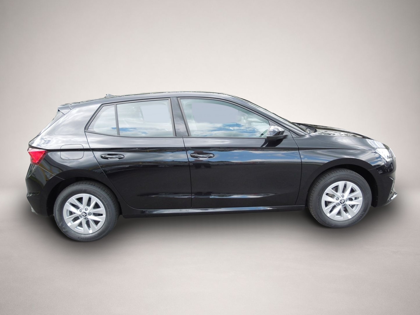Bild 2 Skoda Fabia 1.0TSI Classic/LED/Klimaautomatik/Sitzheiz