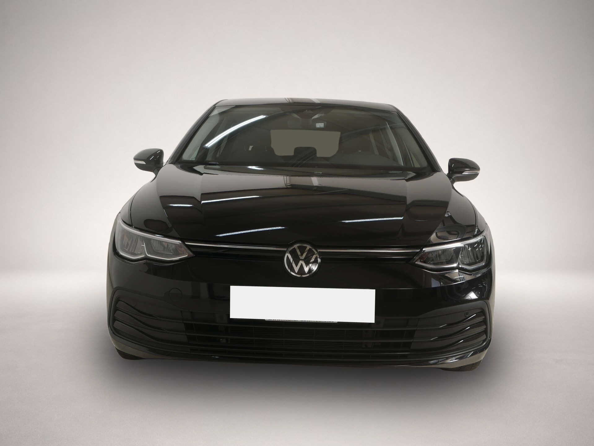 Bild 2 Volkswagen Golf 2.0 TDI Life