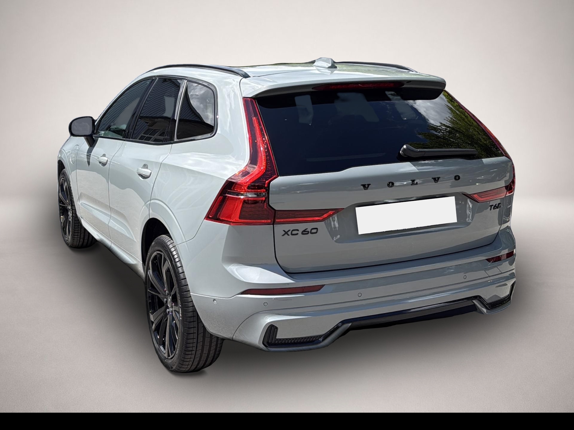 Bild 2 Volvo XC60 T6 Recharge Plus Black Edition Plug-In-Hybr
