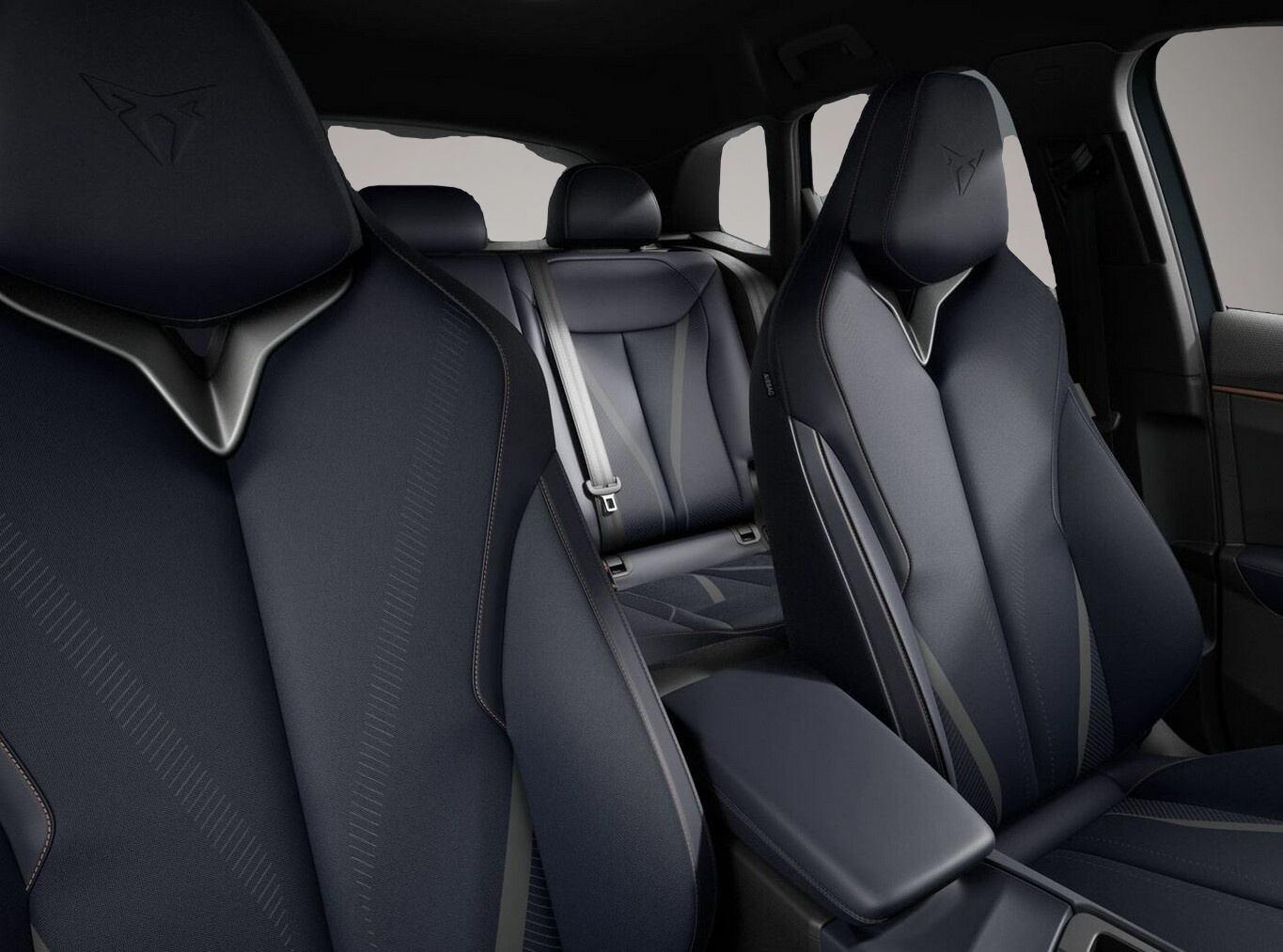 Fotografie 7 des Cupra Terramar DSG Edge eHk Kam Kessy ACC SHZ