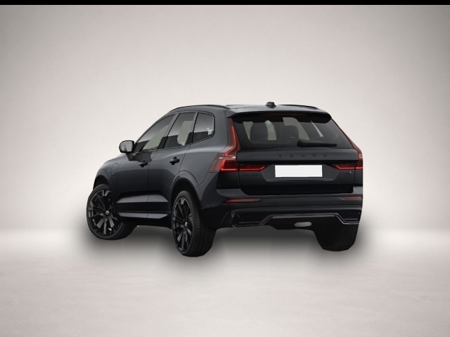 Bild 3 Volvo XC60 T8 Plug-In Hybrid AWD Ultra Black Edition H