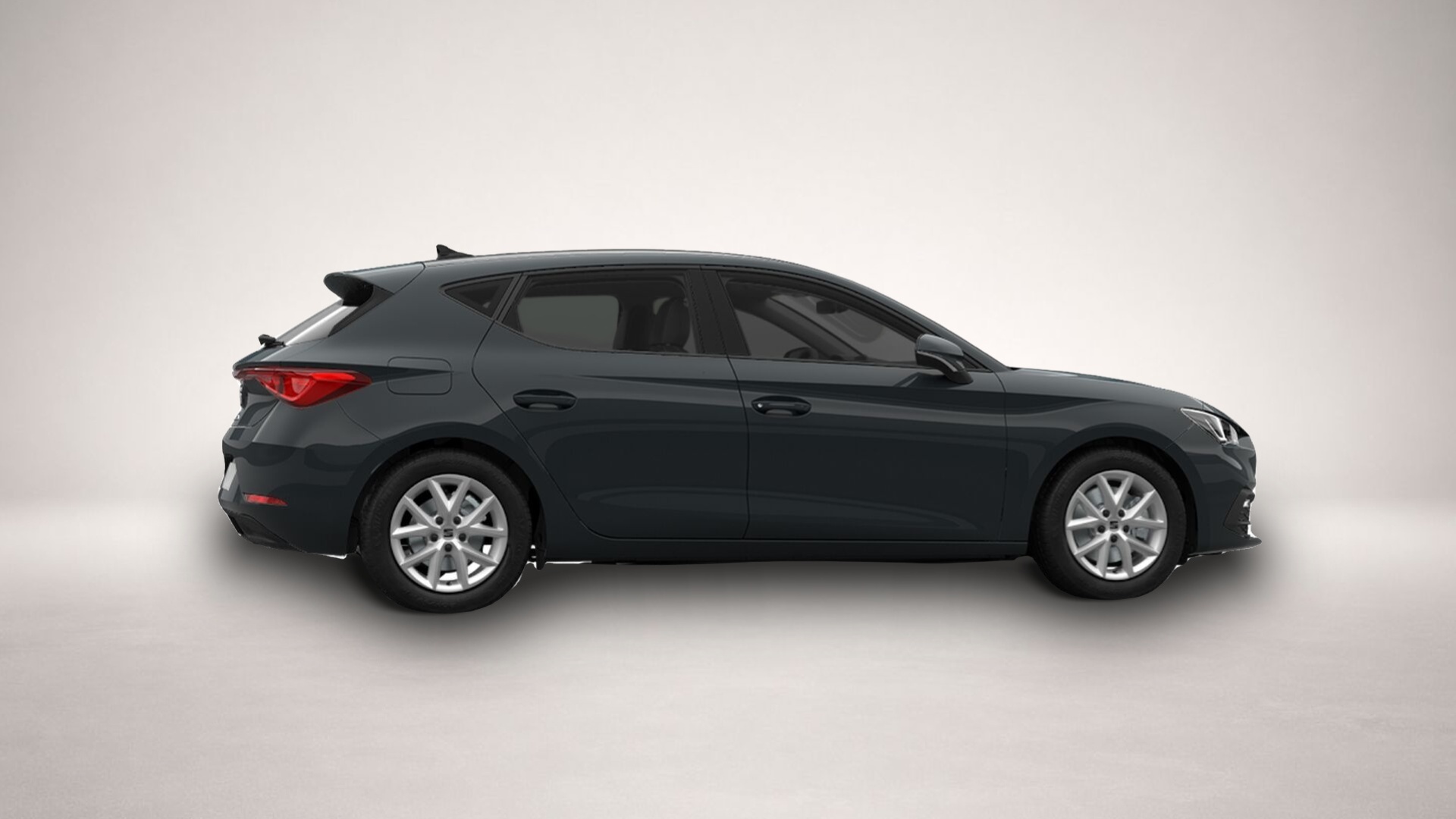 Fotografie 2 des Seat Leon 1.5 eTSI 7-Gang-DSG