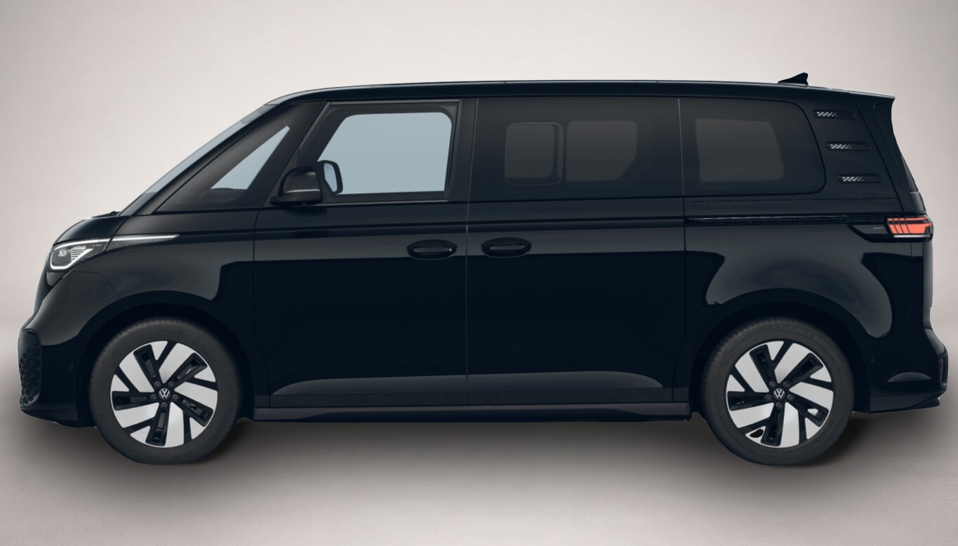 Fotografie 2 des Volkswagen ID. Buzz ID.Buzz Pro 6S WärmeP Style+ Open&C Komfort 360°