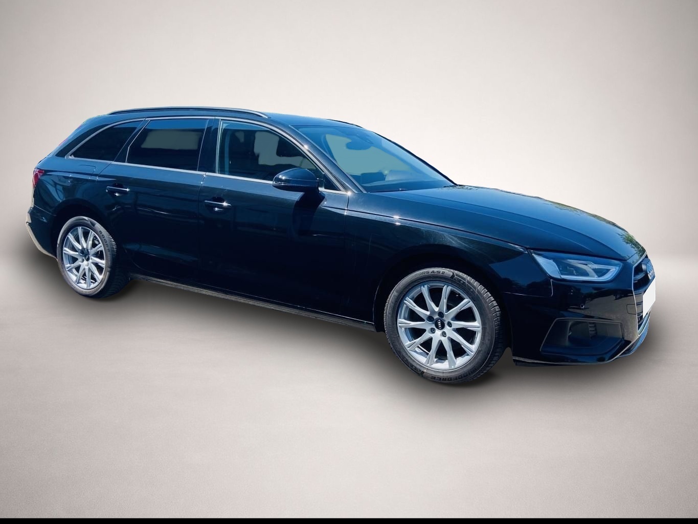 Bild 6 Audi A4 Avant 35 2.0 TFSI S-tronic AHK+17"+NAVI+LED+D
