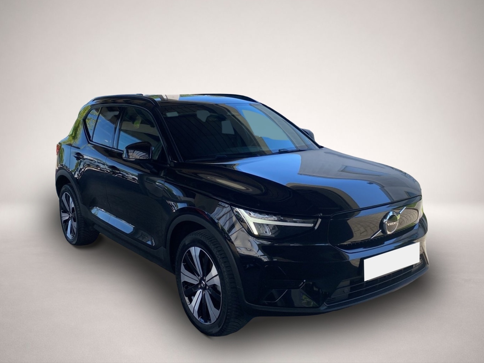 Bild 6 Volvo XC40 P8 Plus Recharge Pure Electric ACC+LED+Navi