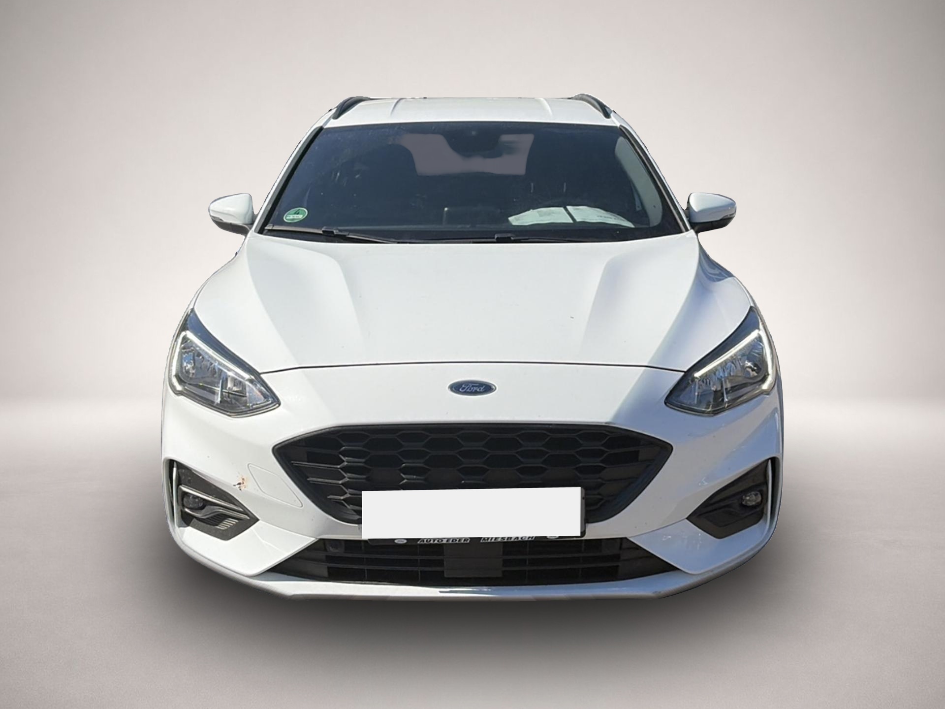 Bild 5 Ford Focus ST-Line Bluetooth Navi Klima Einparkhilfe