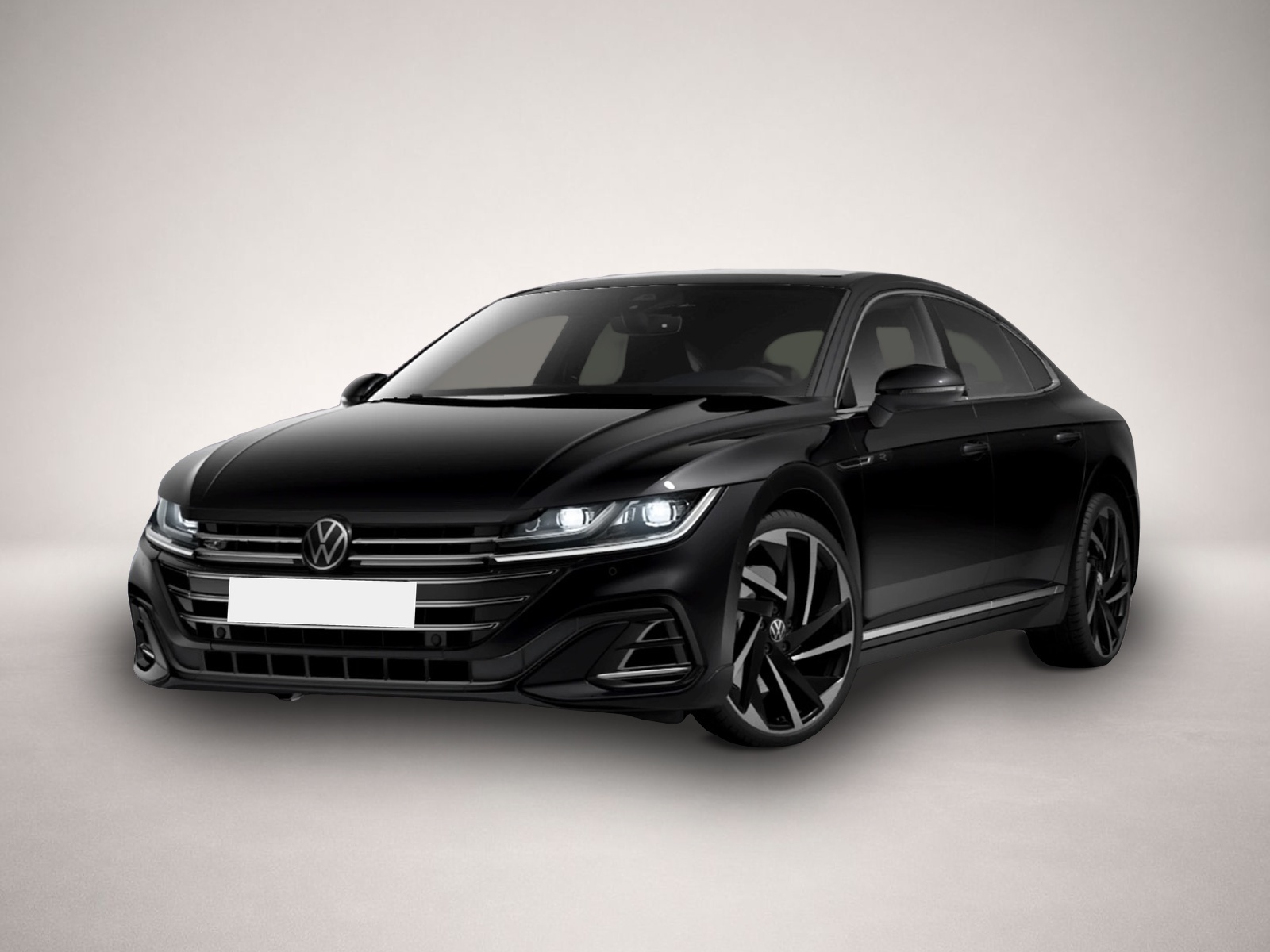 Bild 1 Volkswagen Arteon