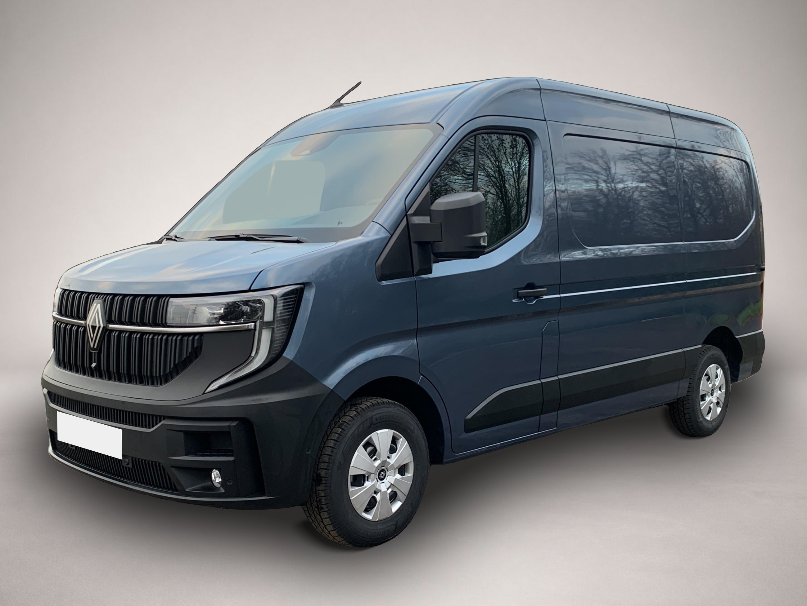 Bild Master Renault