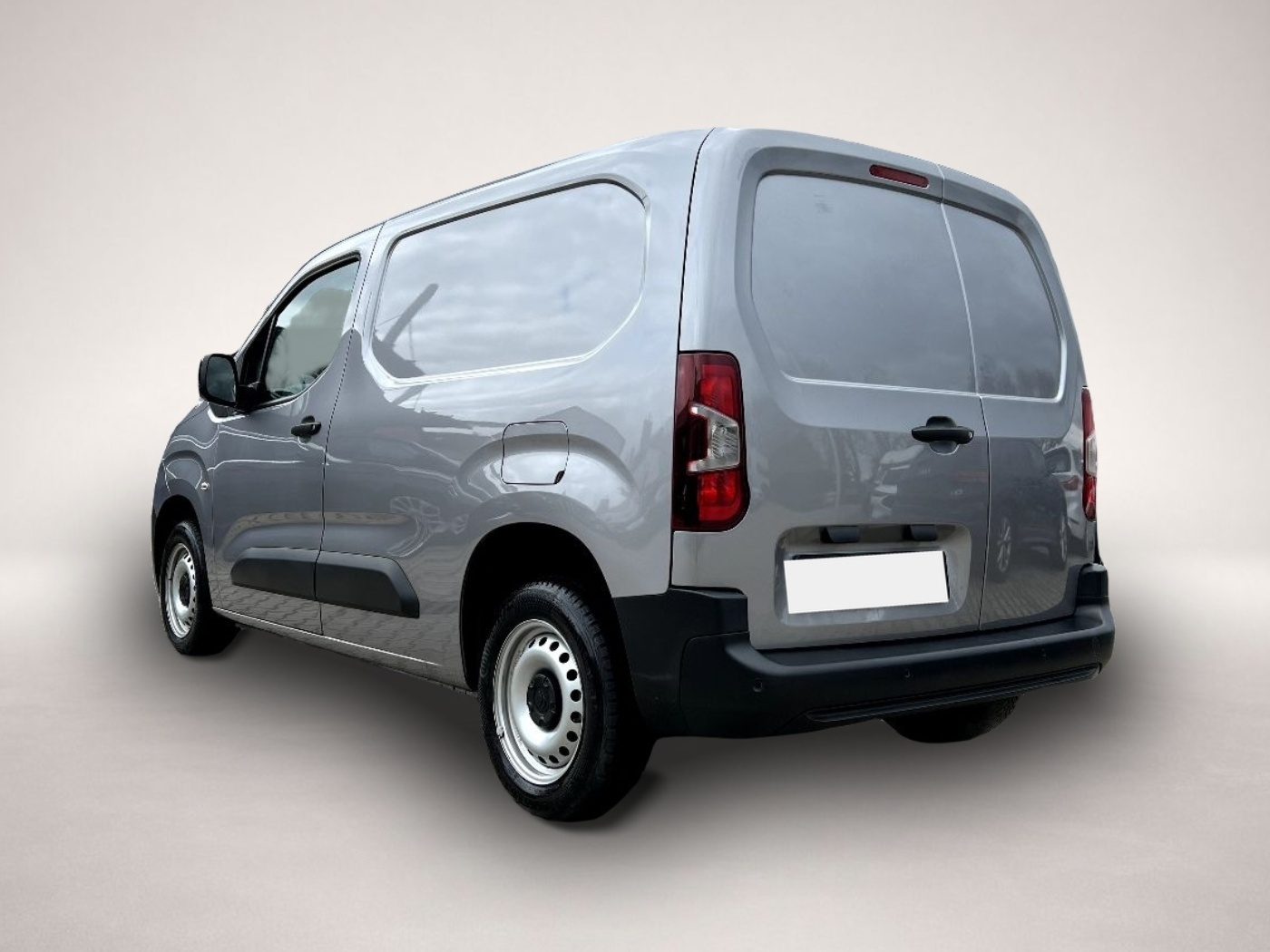 Bild 2 Citroën Other Berlingo Kasten 1.5 BlueHDi 100 L1 Club *PDC NS*