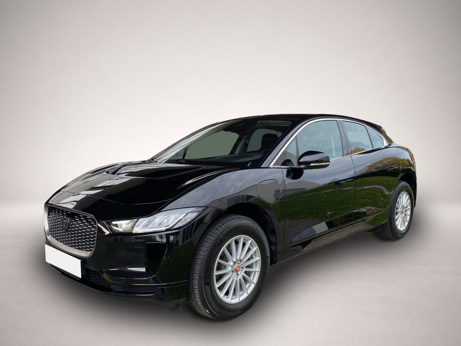 Bild 1 Jaguar I-PACE EV400 S ACC*LED*Navi*StHzg*WiPa*AWD