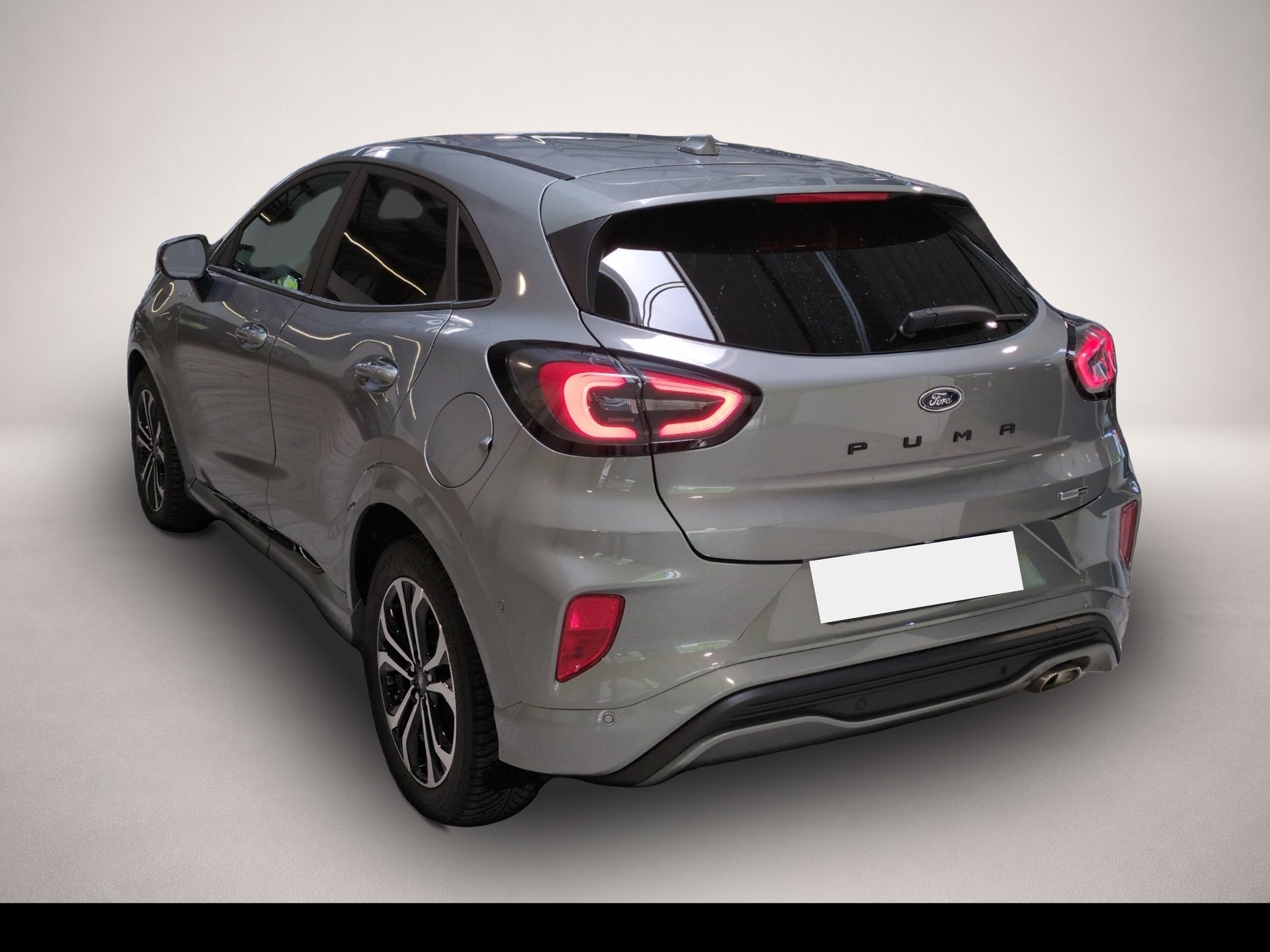 Fotografie 3 des Ford Puma ST-Line X Bluetooth Navi LED Klima