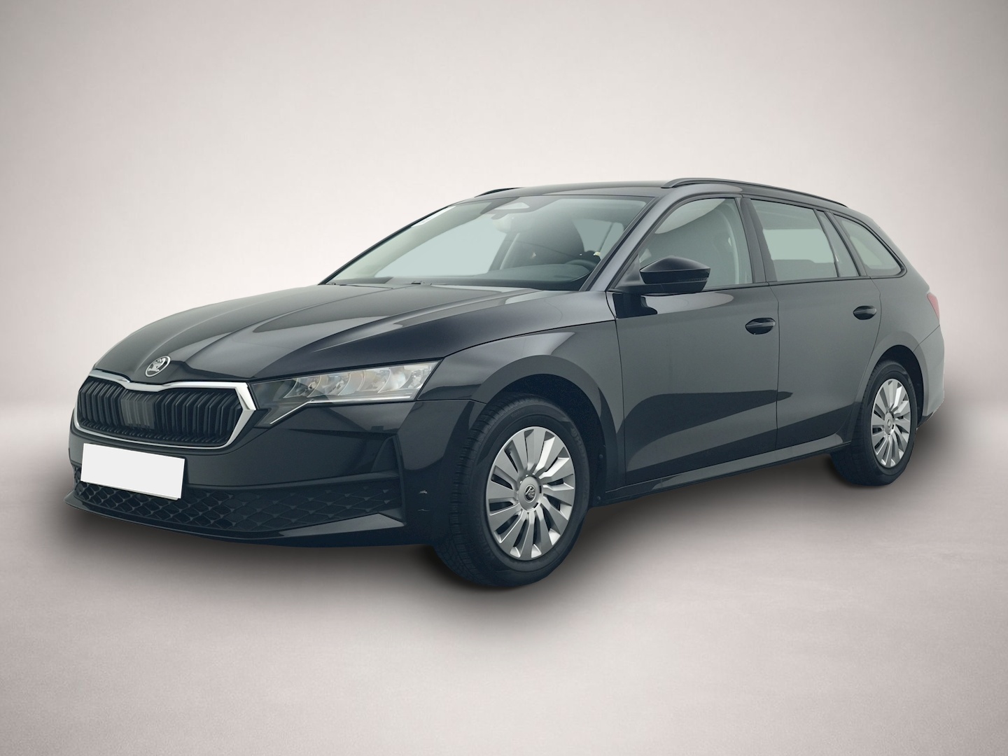 Bild Octavia Skoda