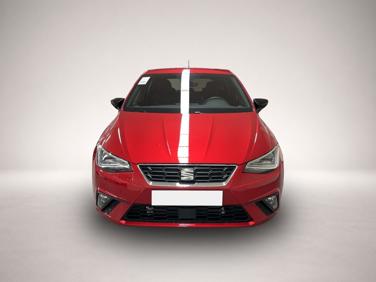 Bild 2 Seat Ibiza 1.0 TSI DSG AB 154EUR FR VIRTUAL COCKPIT N