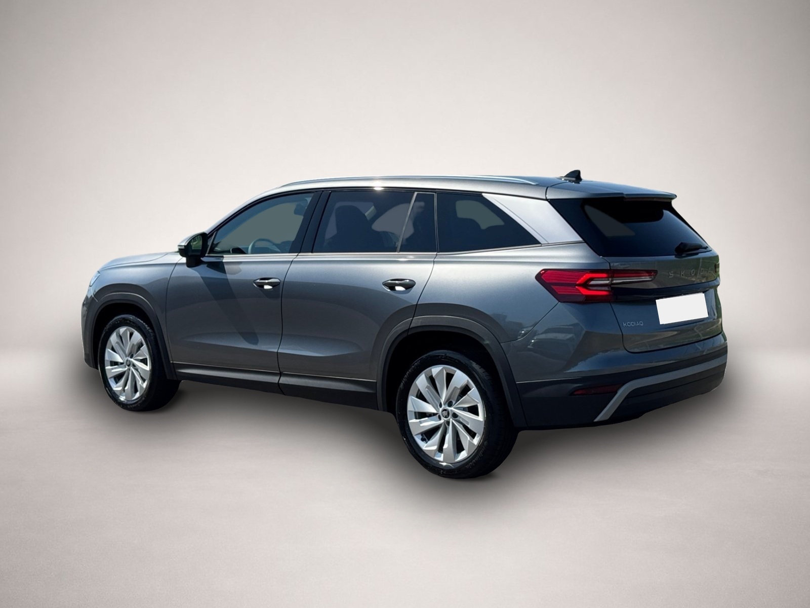Bild 4 Skoda Kodiaq Selection TDI DSG 4x4|NAVI|AHK|7-SITZER