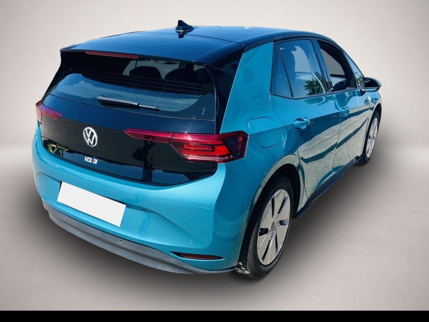 Bild 5 Volkswagen ID.3 PRO PERFORMANCE WÄRMEPUMPE+KOMFORTPAKET-P