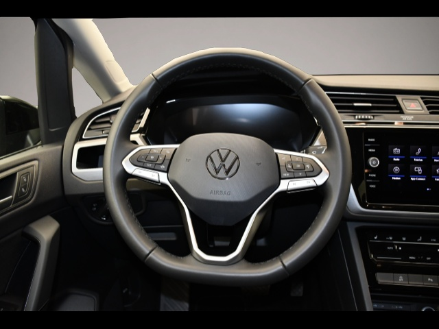 Bild 5 Volkswagen Touran 1.5TSI DSG Comfortline 7SITZE/ACC/KAM