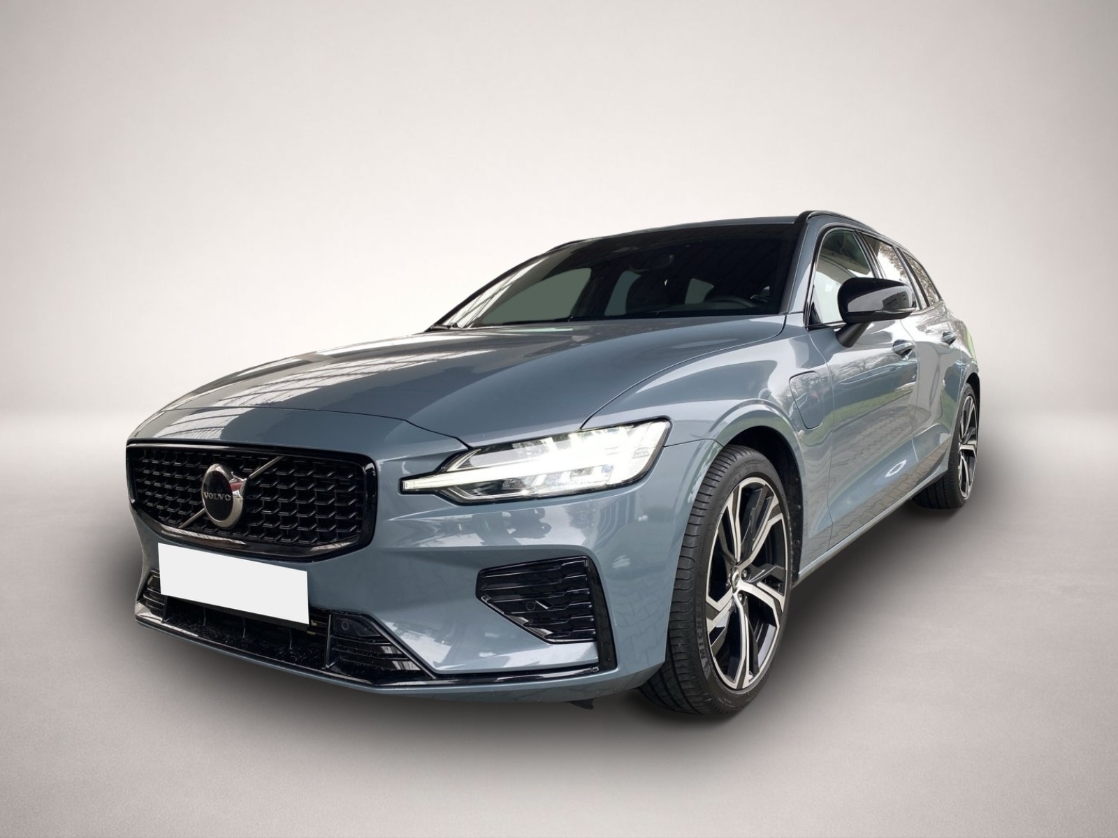 Bild V60 Volvo