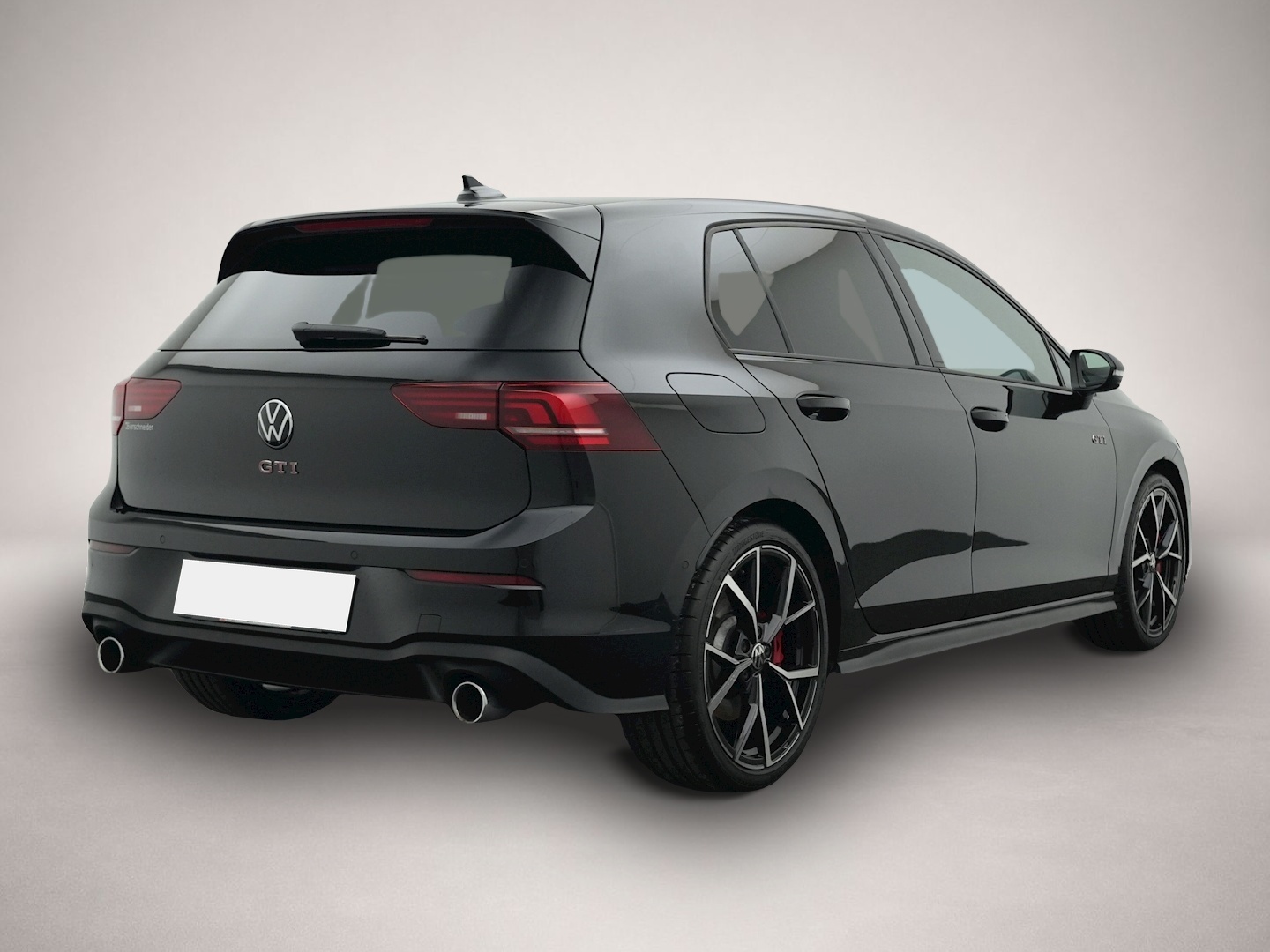 Fotografie 5 des Volkswagen Golf GTI 8 2.0 TSI DSG BLACK-STYLE ALU 19 DCC PA