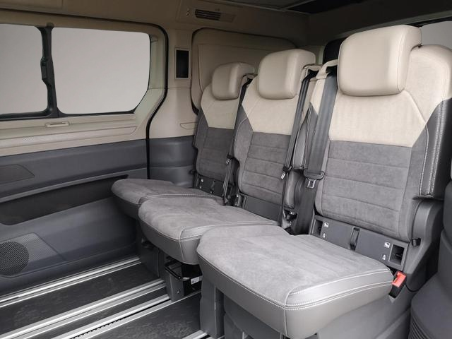 Bild 5 Volkswagen T7 California Beach Tour T7 California 2.0 TDI DSG Beach Tour.