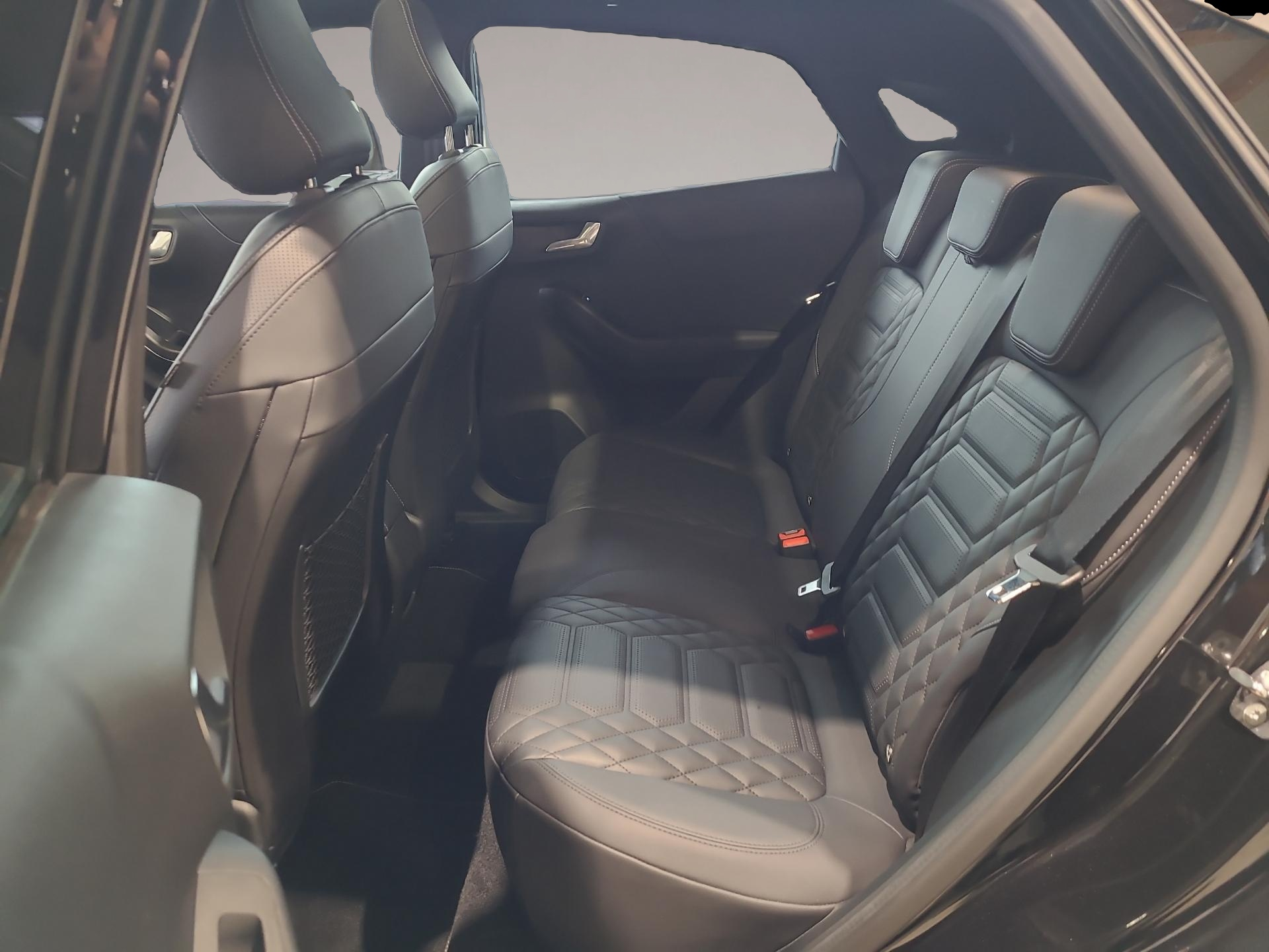 Bild 6 Ford Puma ST-Line Vignale Sportpaket Bluetooth Navi L