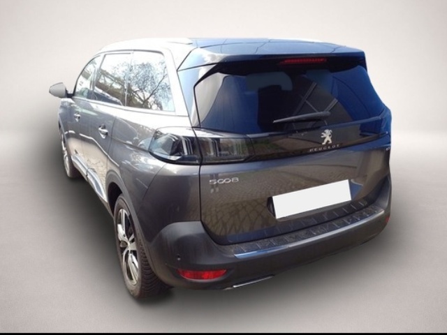Bild 5 Peugeot 5008 Hybrid 136 GT El. Panodach Digitales Cockpi