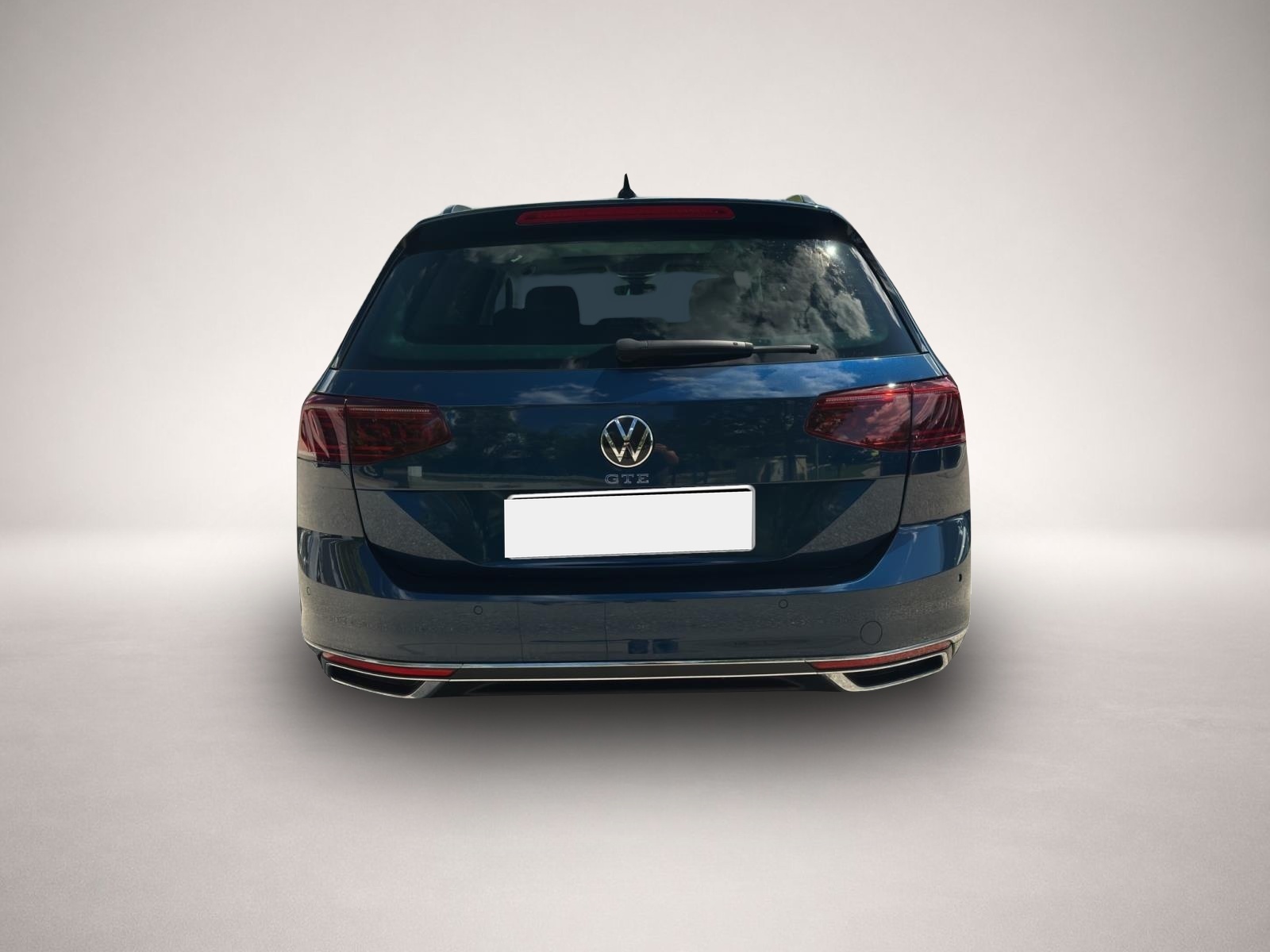 Bild 5 Volkswagen Passat Variant 1.4 eHybrid DSG GTE STANDH PANO I