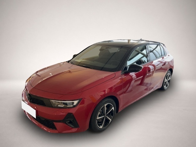 Fotografie Opel Astra L GS Line KEYLESS SHZ LHZ 360 KAMERA digit