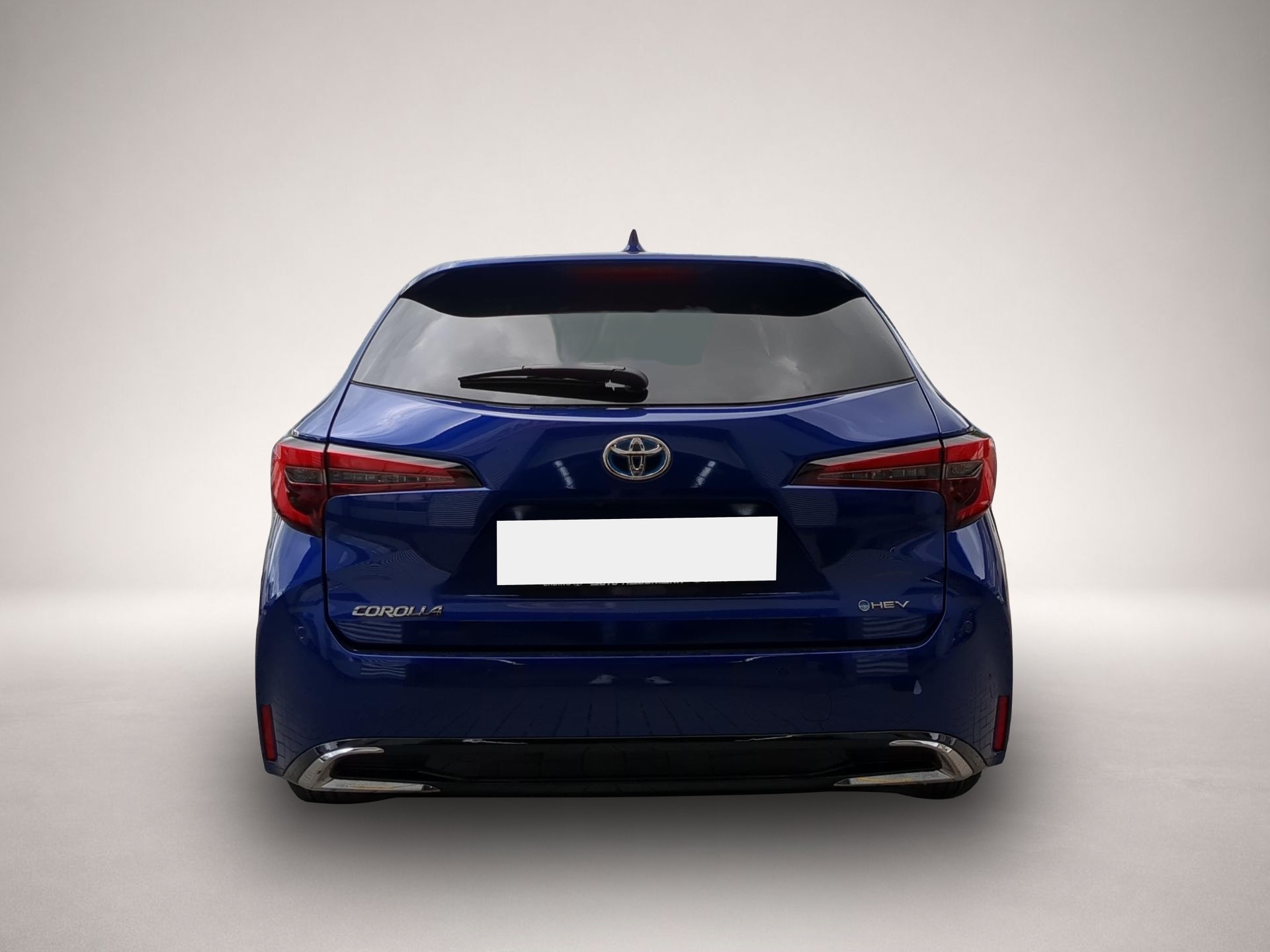 Bild 7 Toyota Corolla Bluetooth Navi LED Klima Einparkhilfe