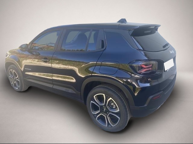 Bild 3 Jeep Avenger 1.2 Altitude Mild-Hybrid,AHK,AppCon,ACC,LED,PDC.
