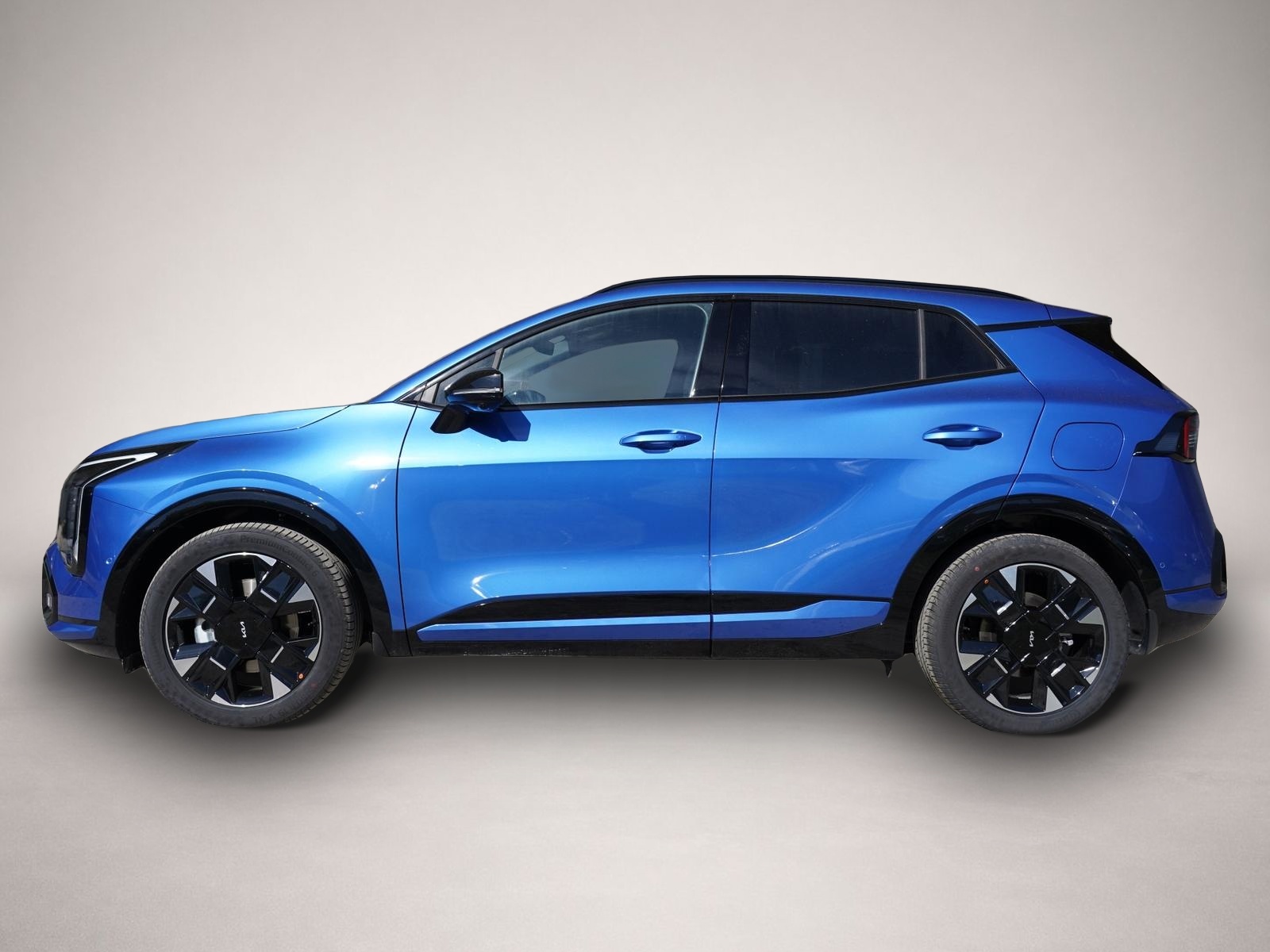 Bild 3 Kia Sportage GT-Line 1.6 4x4+360°+sofort verfügbar