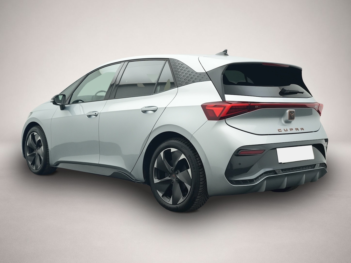 Bild 3 Cupra Born 82kWh 5.-J.-GAR NAVI LED HuD WÄRMEPUMPE