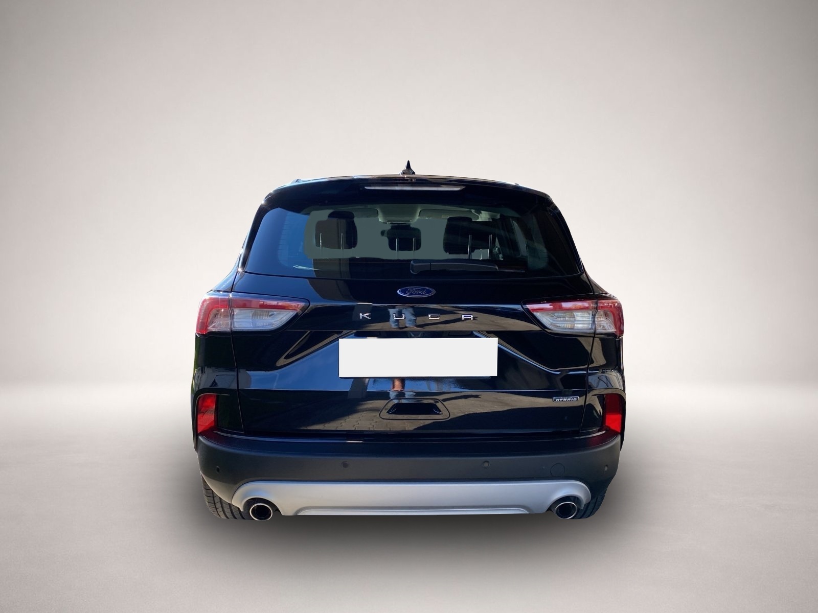 Fotografie 4 des Ford Kuga 2.5 Duratec PHEV WiPa*Park-Ass*RFK*SHZ*